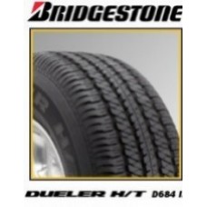 Bridgestone Dueler 684 H/T 205/70R15 96H